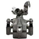 2012 Mazda 6 Brake Caliper 1